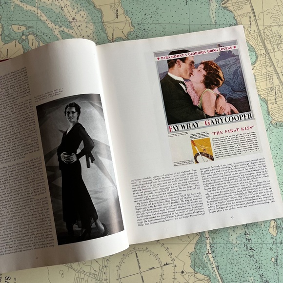 Vintage 1985 David O. Selznick’s Hollywood - Picture 7 of 13